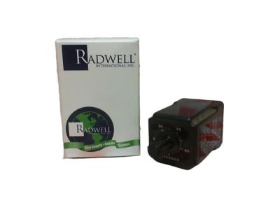 CHROMALOCK MD002-24V