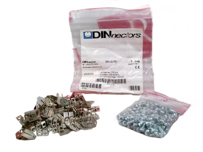 AUTOMATION DIRECT DN-2J10-EACH