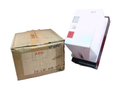 EEC AEG 910-307-687-00