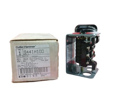 EATON CORPORATION 9441H100
