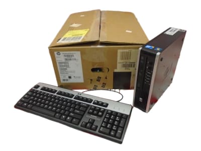HEWLETT PACKARD COMPUTER VS812UT