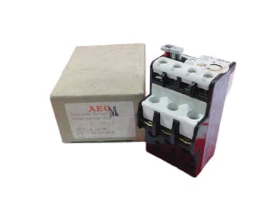 EEC AEG B27SM
