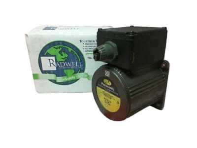 MATSUSHITA ELECTRIC M81A25GK4DE