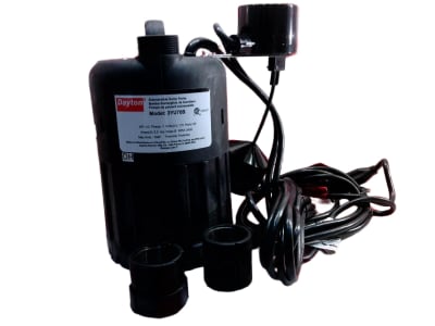 GRAINGER 3YU70