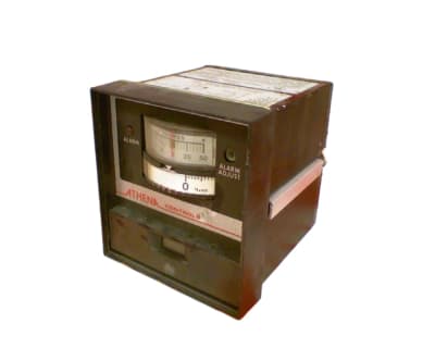 ATHENA 2000-T-0-D-01F-000