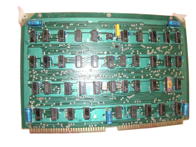 SIEMENS 581R8010000443