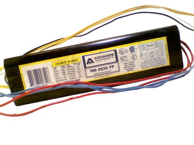 PHILIPS RM-2S35-TP