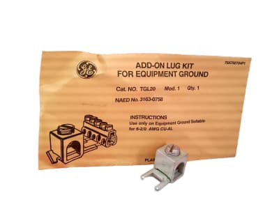 ALLEN BRADLEY TGL20
