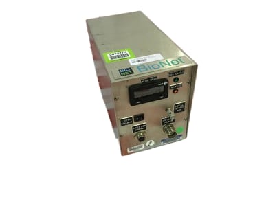BROADLEY JAMES CORP BP-10136-SEM