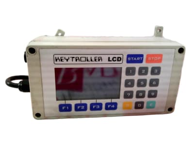 KEYTROLLER KLM501RF-01