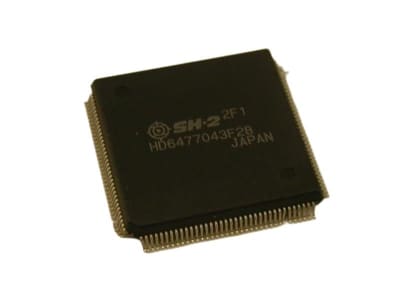 HITACHI HD6477043F28