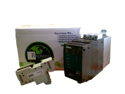 INVENSYS SCR7100A