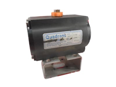 QUADRANT COMPONENTS C-1000DA