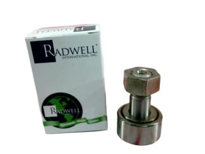 NTN BEARING KR35LL