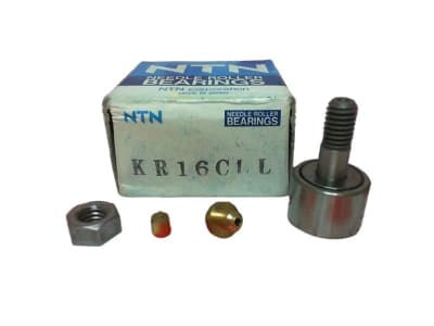 NTN BEARING KR16CLL
