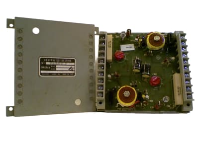 FANUC PWB68A9931117-D