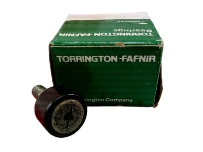 TIMKEN CR-10-1