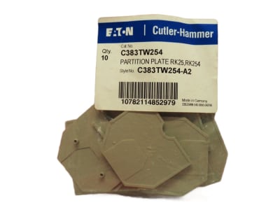 EATON CORPORATION C383TW254/10PK