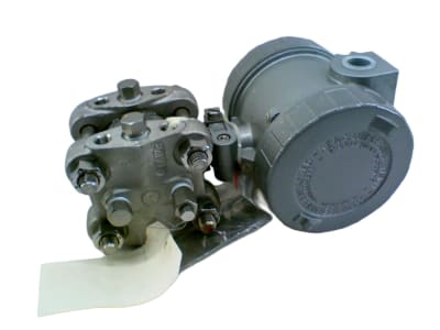 ASEA BROWN BOVERI 8DBA121-2-0