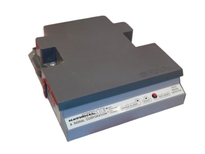 NATIONAL TIME DDP-2