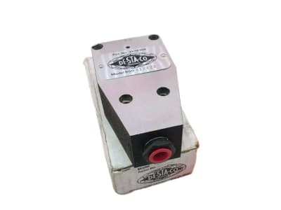 DOVER CORPORATION 800E012122