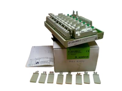 WIELAND M-P8-8-SP