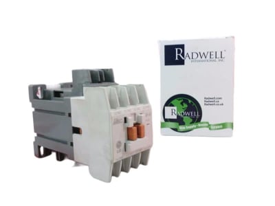LS ELECTRIC GMR-4D-2NO/2NC-24VDC