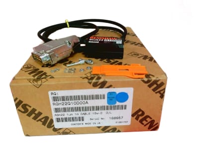 RENISHAW RGH22Q10D00A