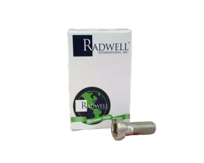BRIKKSEN INC DIN-6912-M10-X-30MM