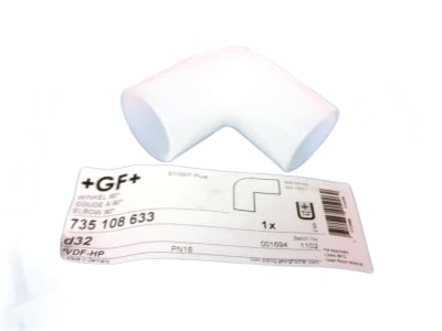 GEORG FISCHER SIGNET 735.108.633