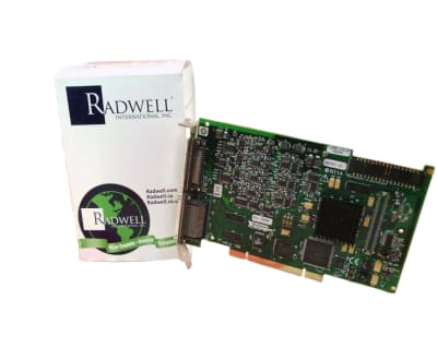 NATIONAL INSTRUMENTS PCI-7833R