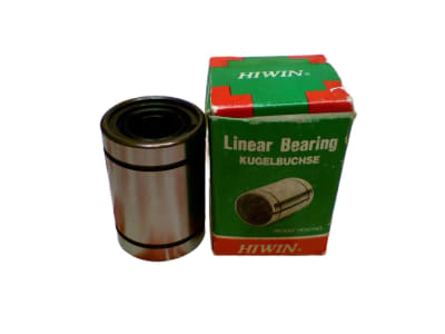 HIWIN MICROSYSTEMS UBM-12A-WW