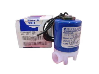 FLUOROWARE 203-1214-411
