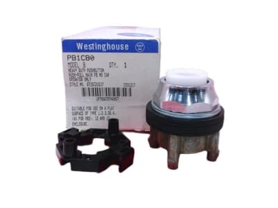 WESTINGHOUSE PB1CB0