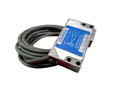 FESTO SOE-RS-Q-PS-K-LED