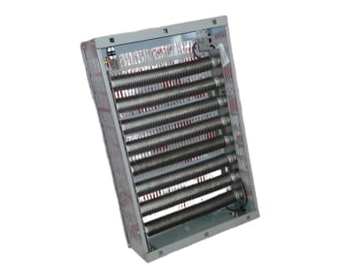 POST GLOVER RESISTORS INC T10F4R8K9PC