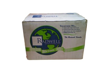 ASEA BROWN BOVERI CCO30-2