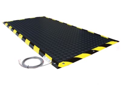 SAFEGUARD AMERICA ZSS24X48
