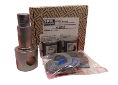 SPM INSTRUMENT 4L11769