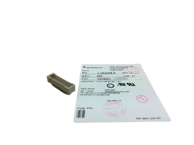TE CONNECTIVITY 3-292208-6
