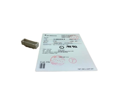 TE CONNECTIVITY 2-292208-8