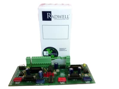 ELMET TECHNOLOGIES PE-5005