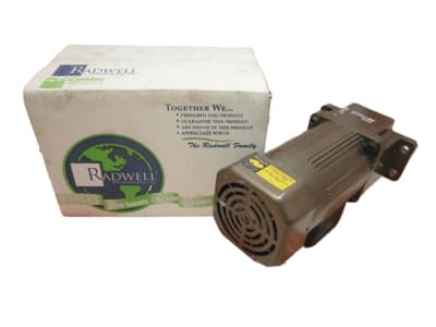 MATSUSHITA ELECTRIC M9MC60GBK4W1