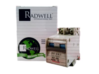 HONEYWELL GCP3-2-A-I-7A