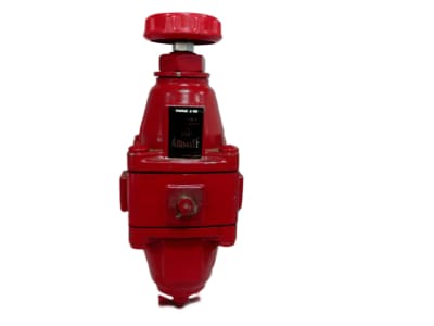 LESLIE CONTROLS AFG-2-2-30PSI