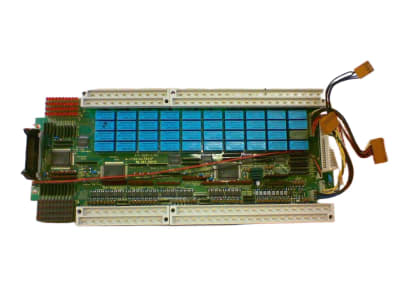 MITSUBISHI FX-80M