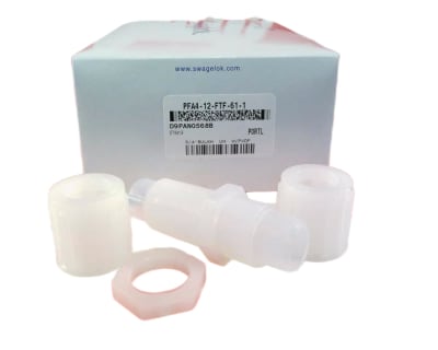 SWAGELOK PFA4-12-FTF-61-1