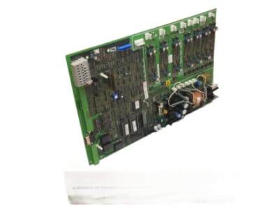 NIDEC CORP 7004-0021