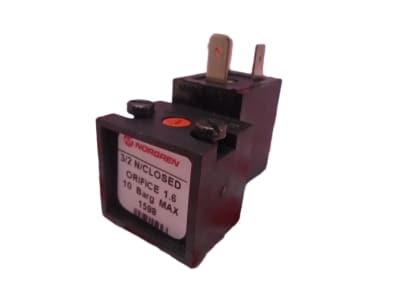 NORGREN M134690