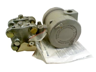 ASEA BROWN BOVERI A8DHN121-2-0